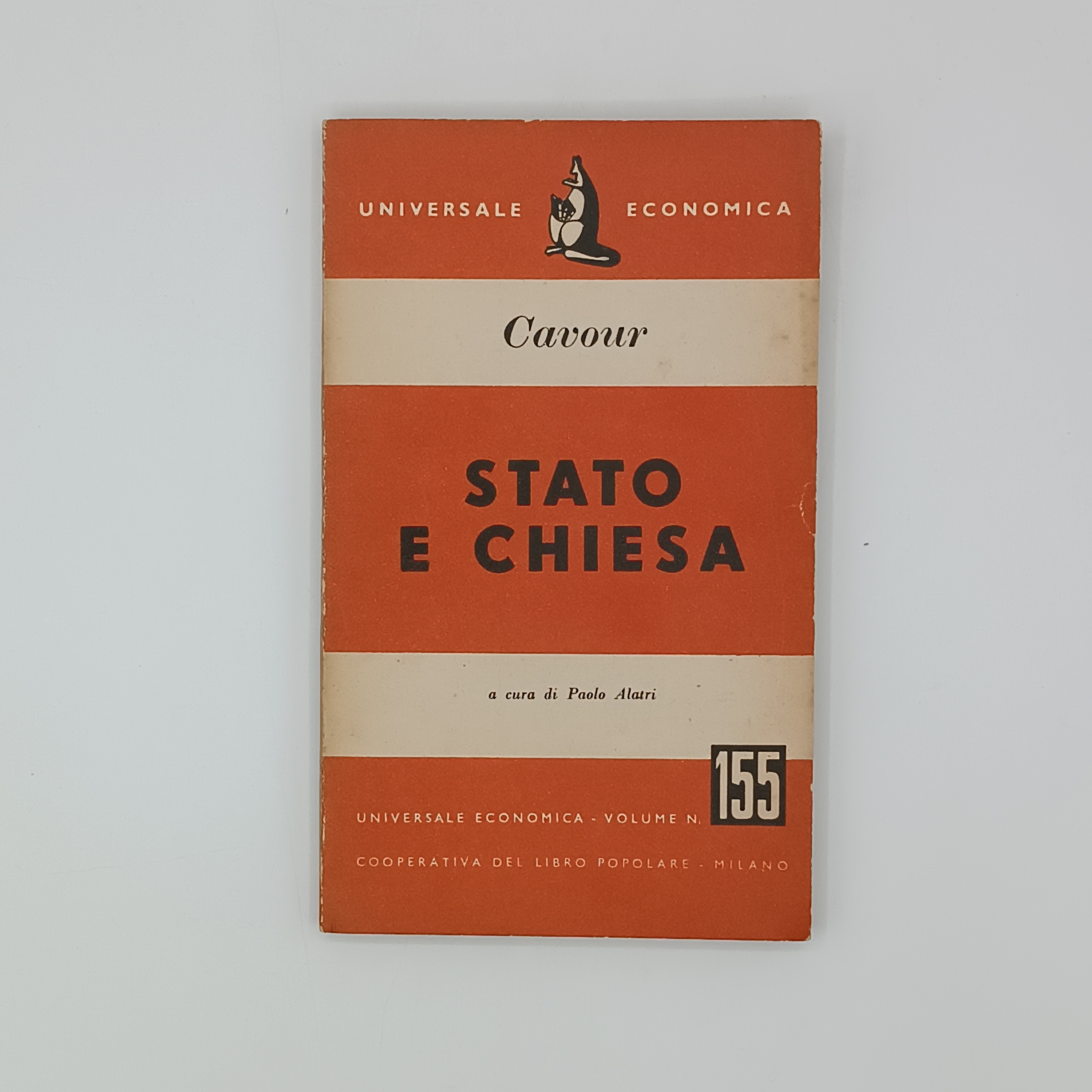 Stato e chiesa