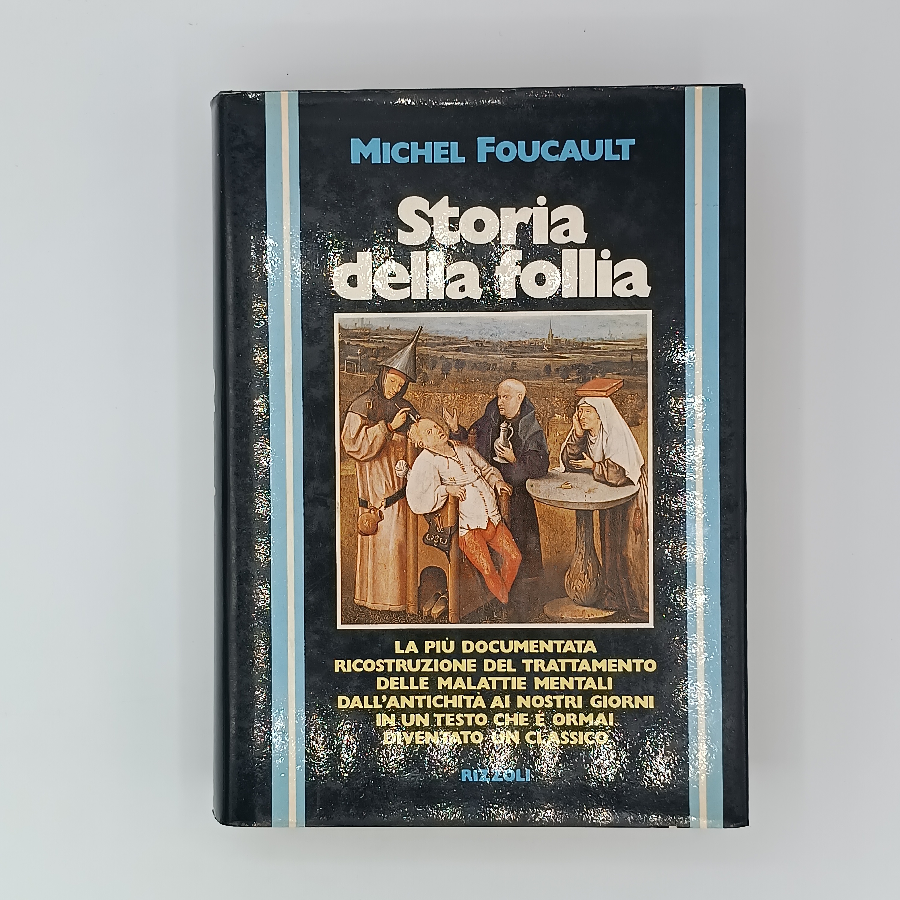 Storia della follia