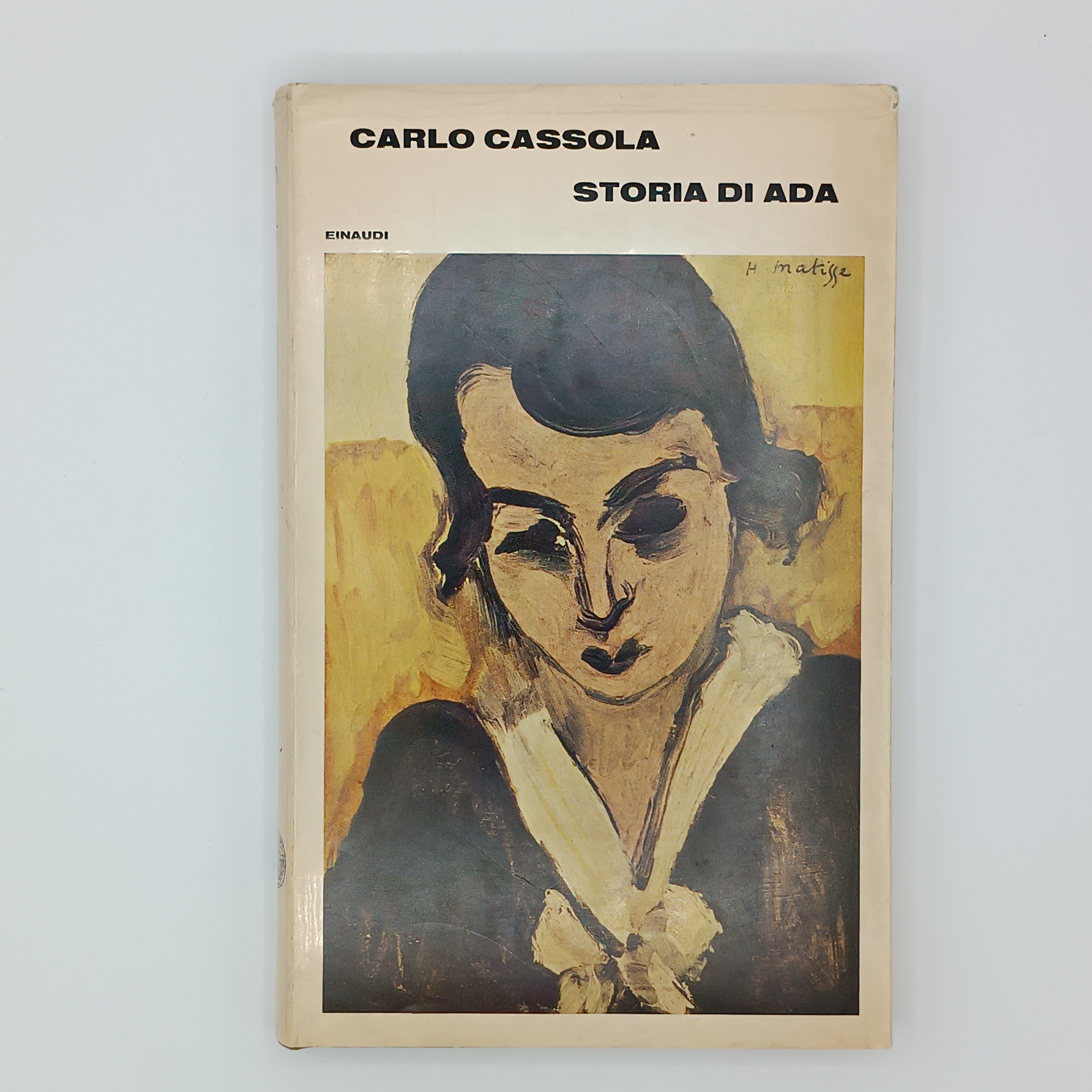 Storia di Ada