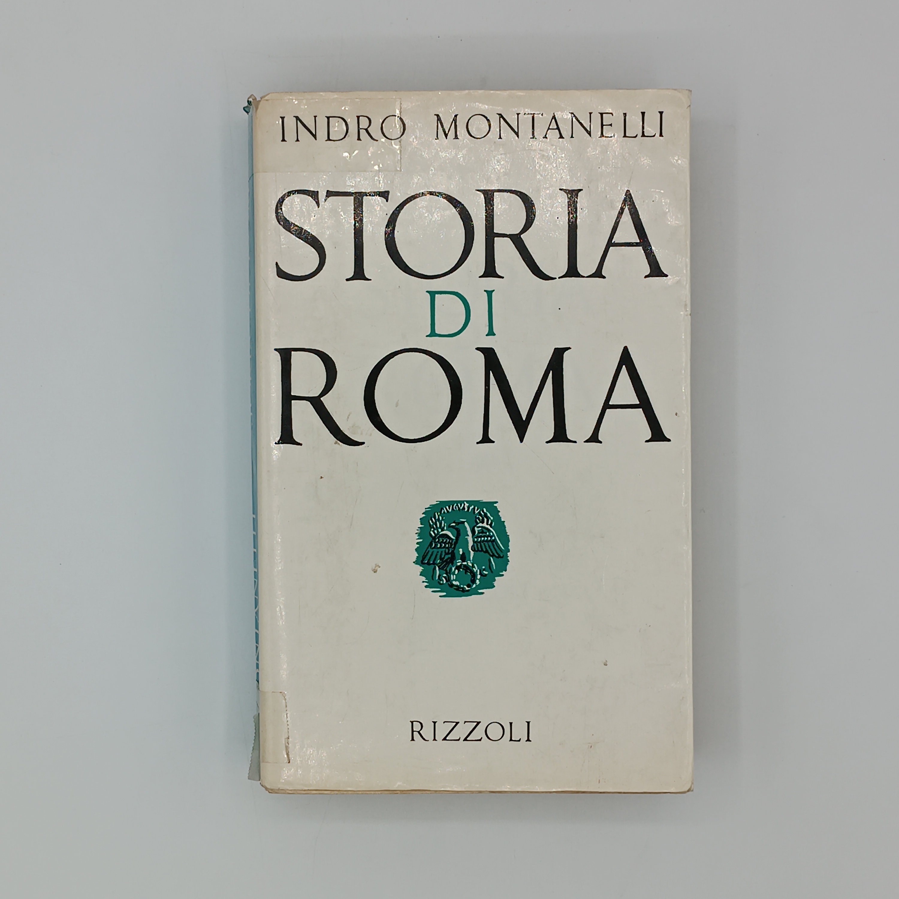 Storia di Roma