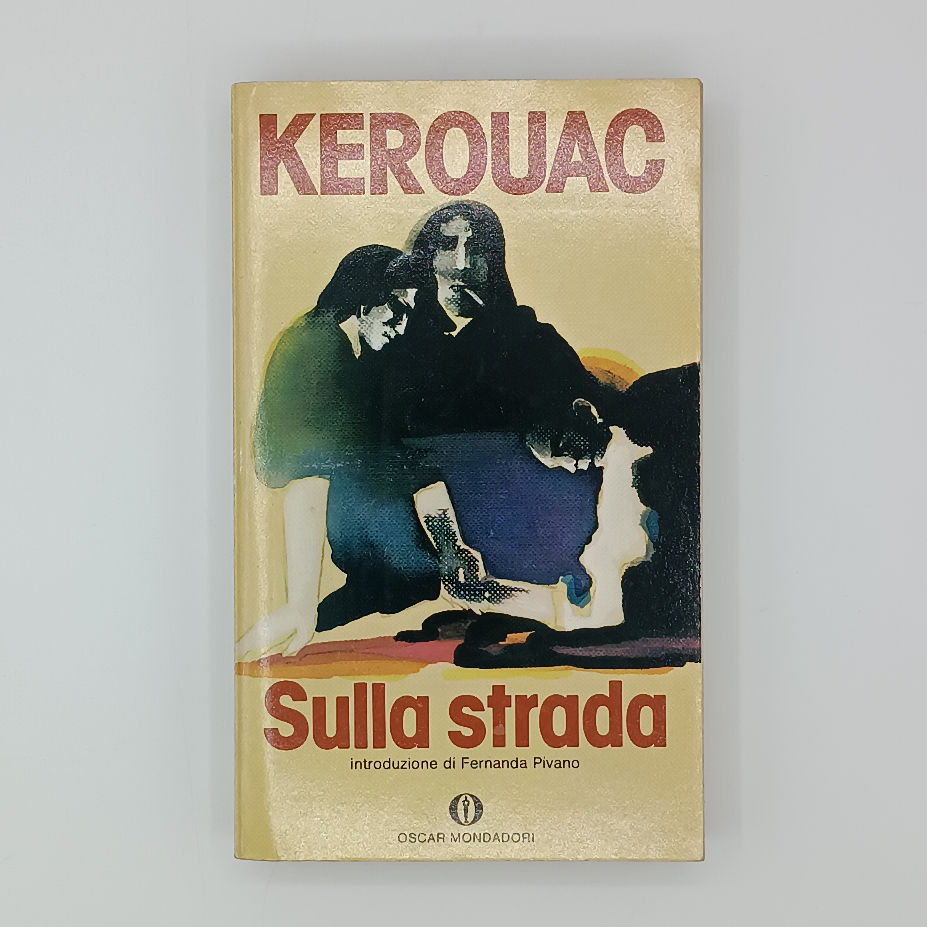 Sulla strada