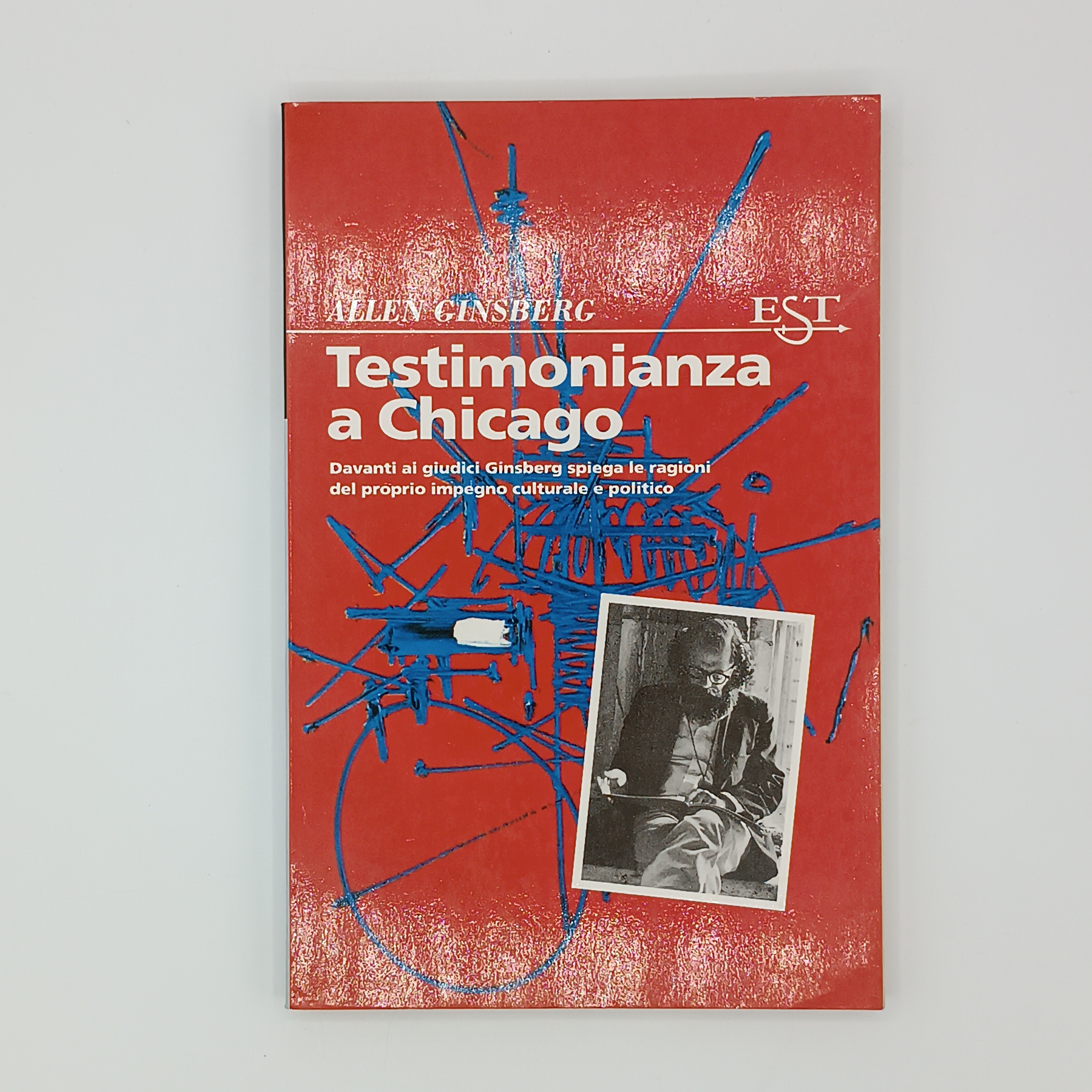 Testimonianza a Chicago