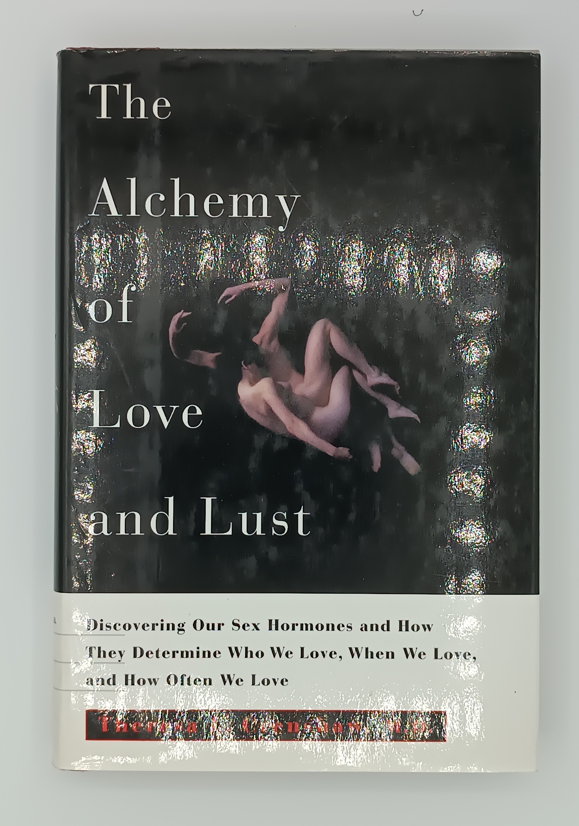 The Alchemy of Love and Lust