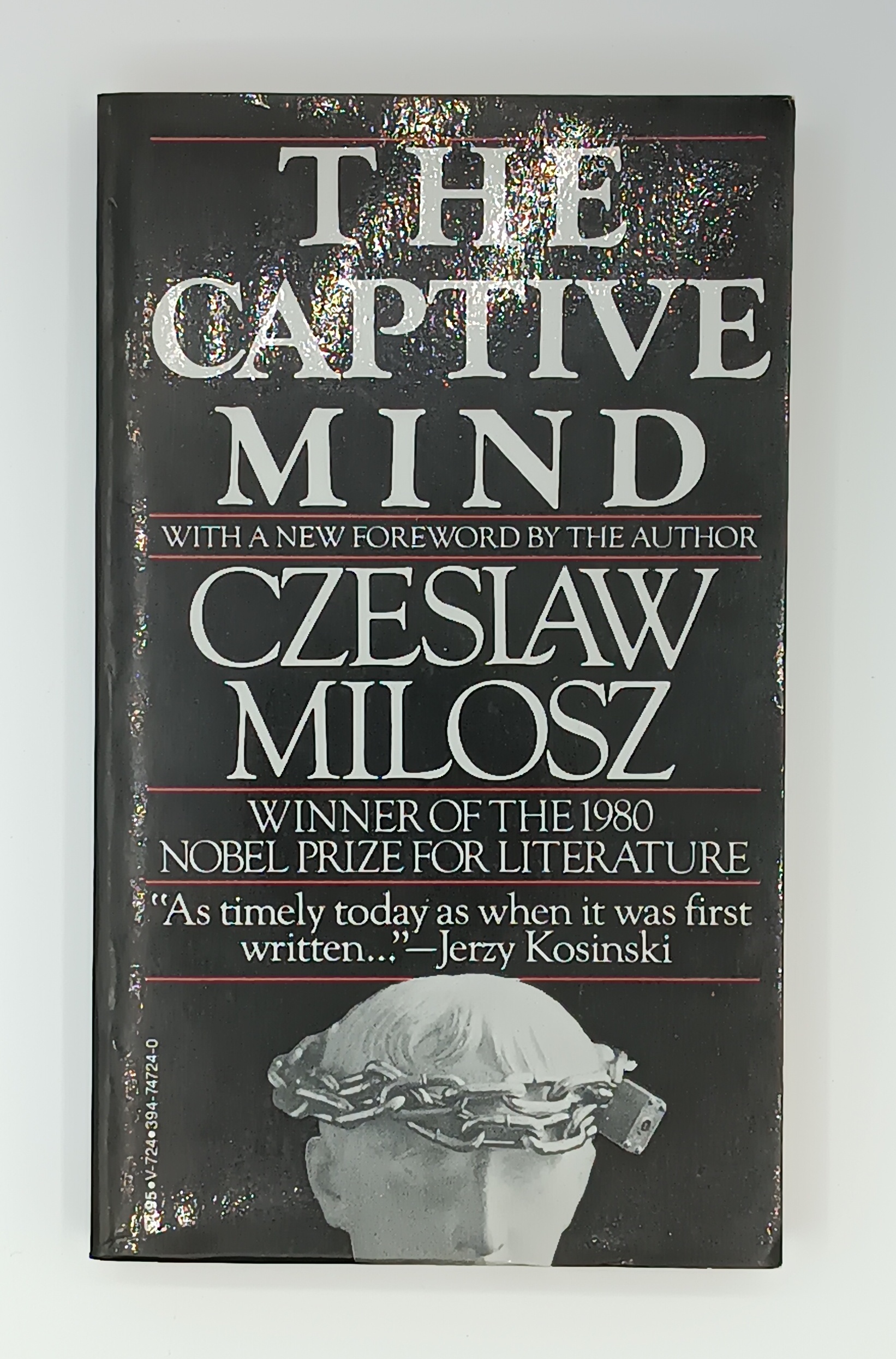 The Captive Mind