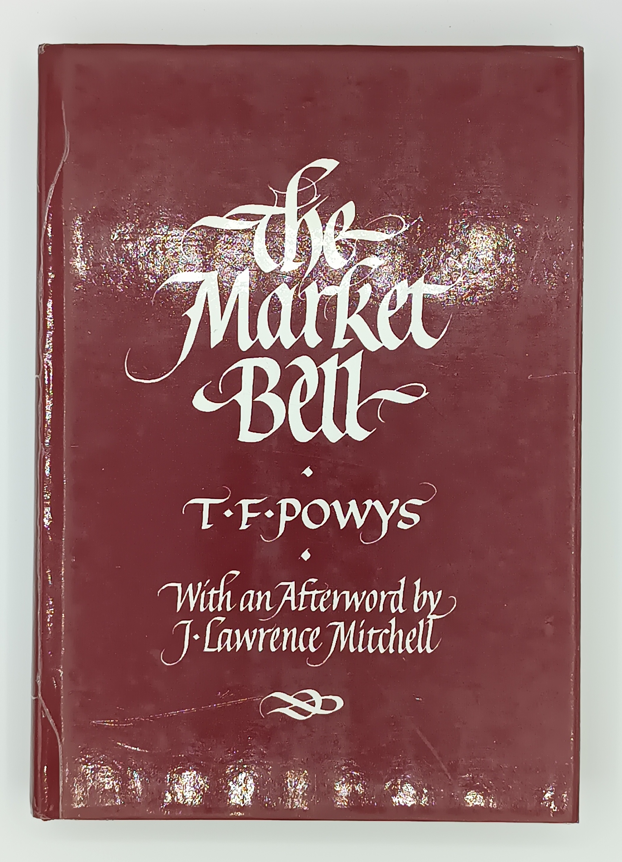 The Market Bell