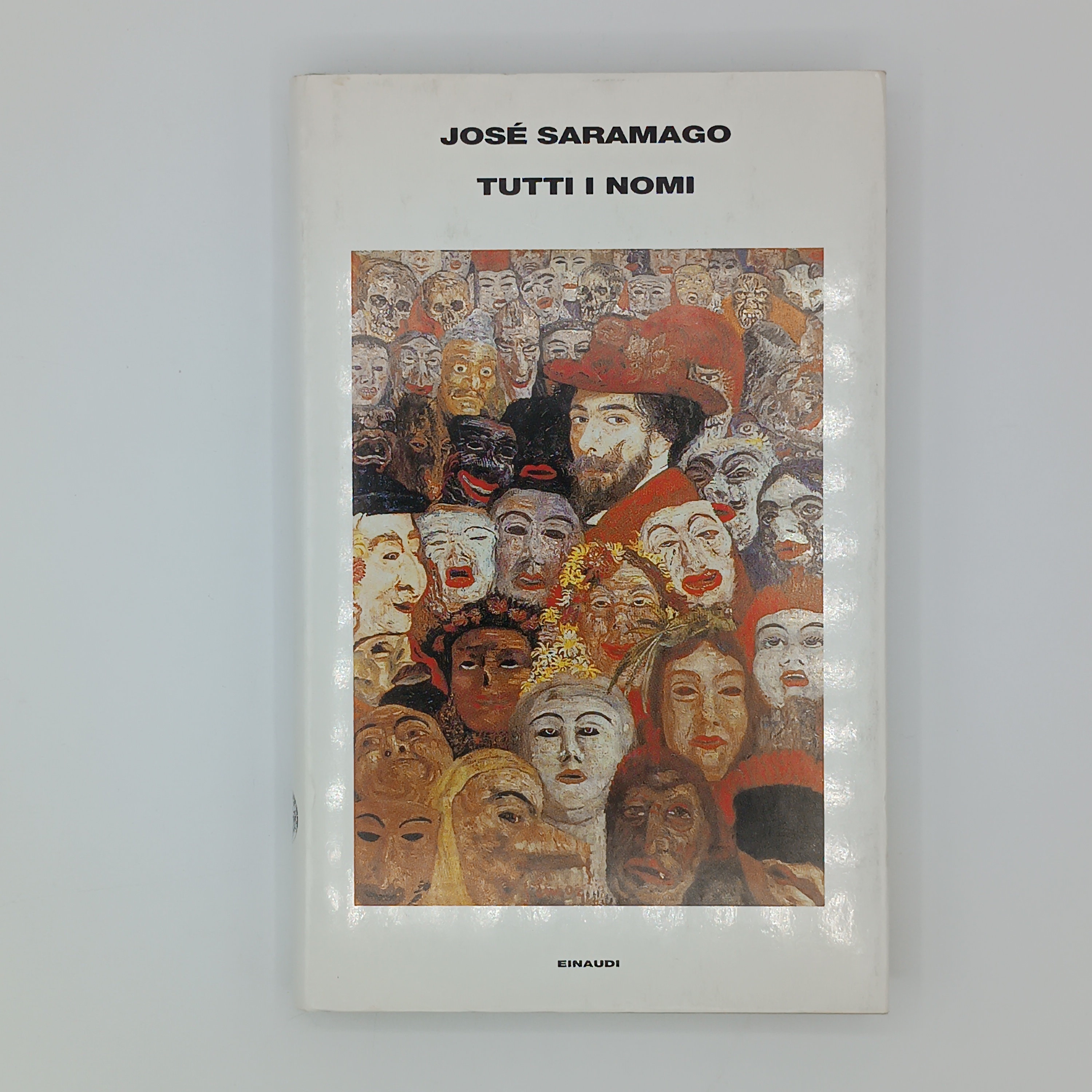 Tutti i nomi
