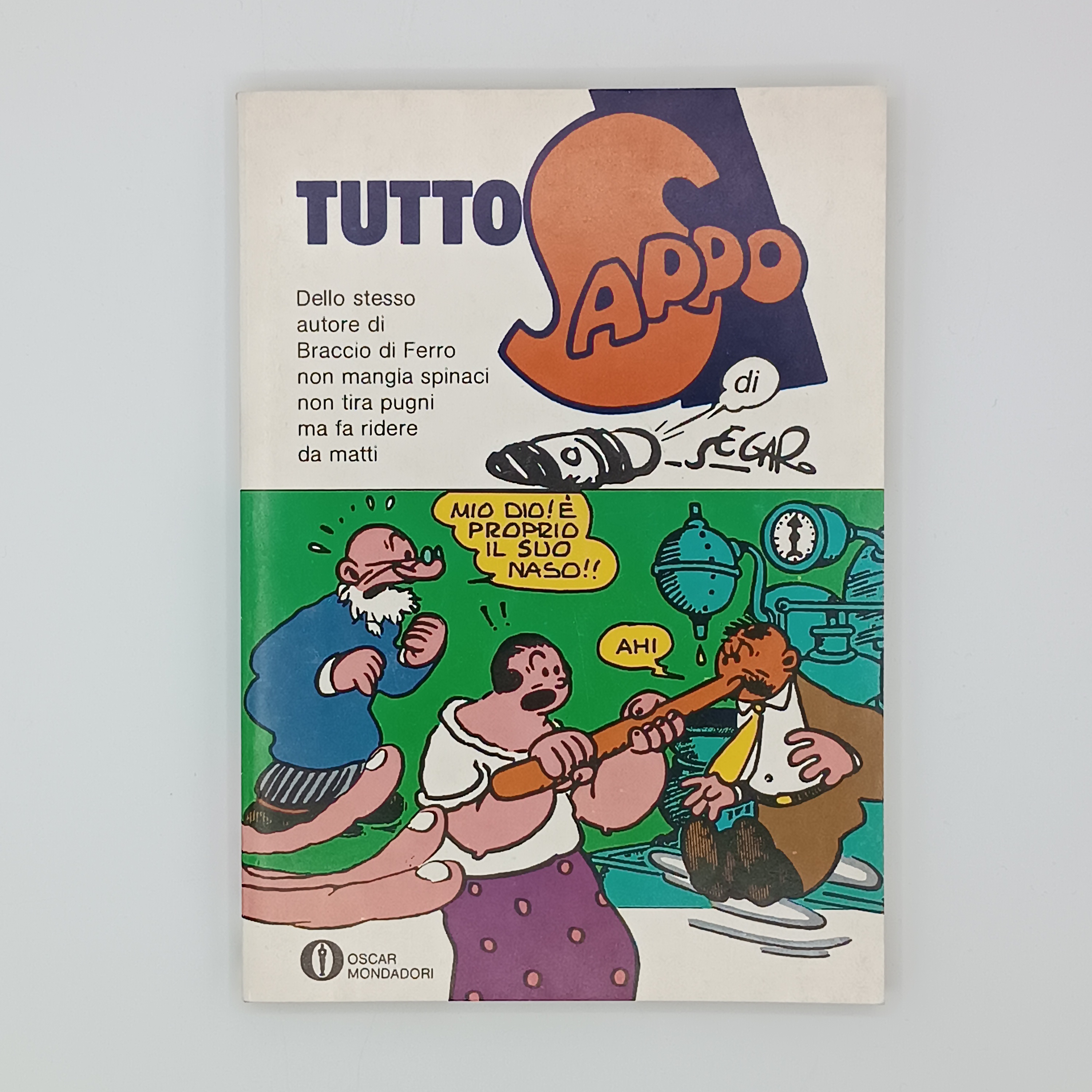 Tutto Sappo