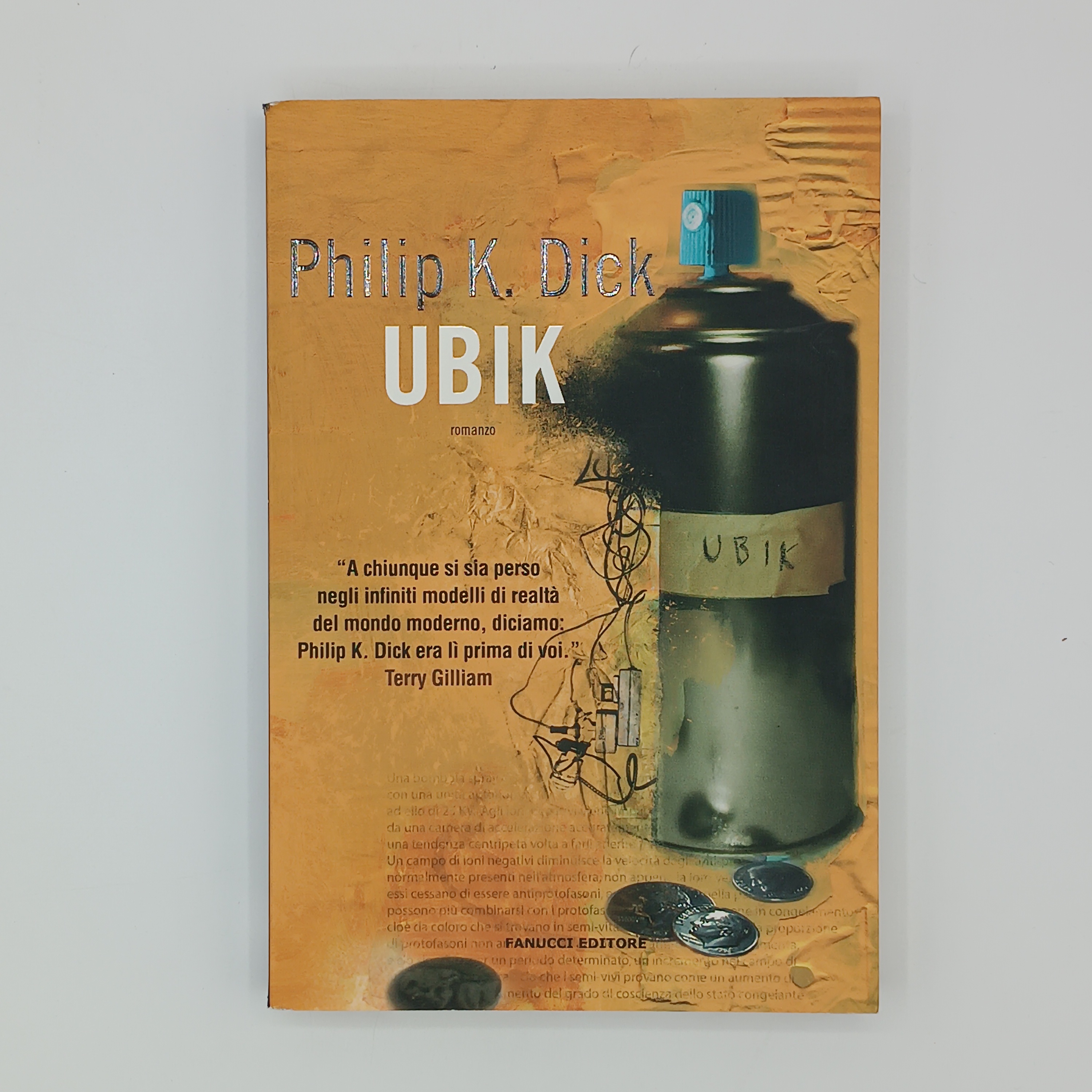 Ubik