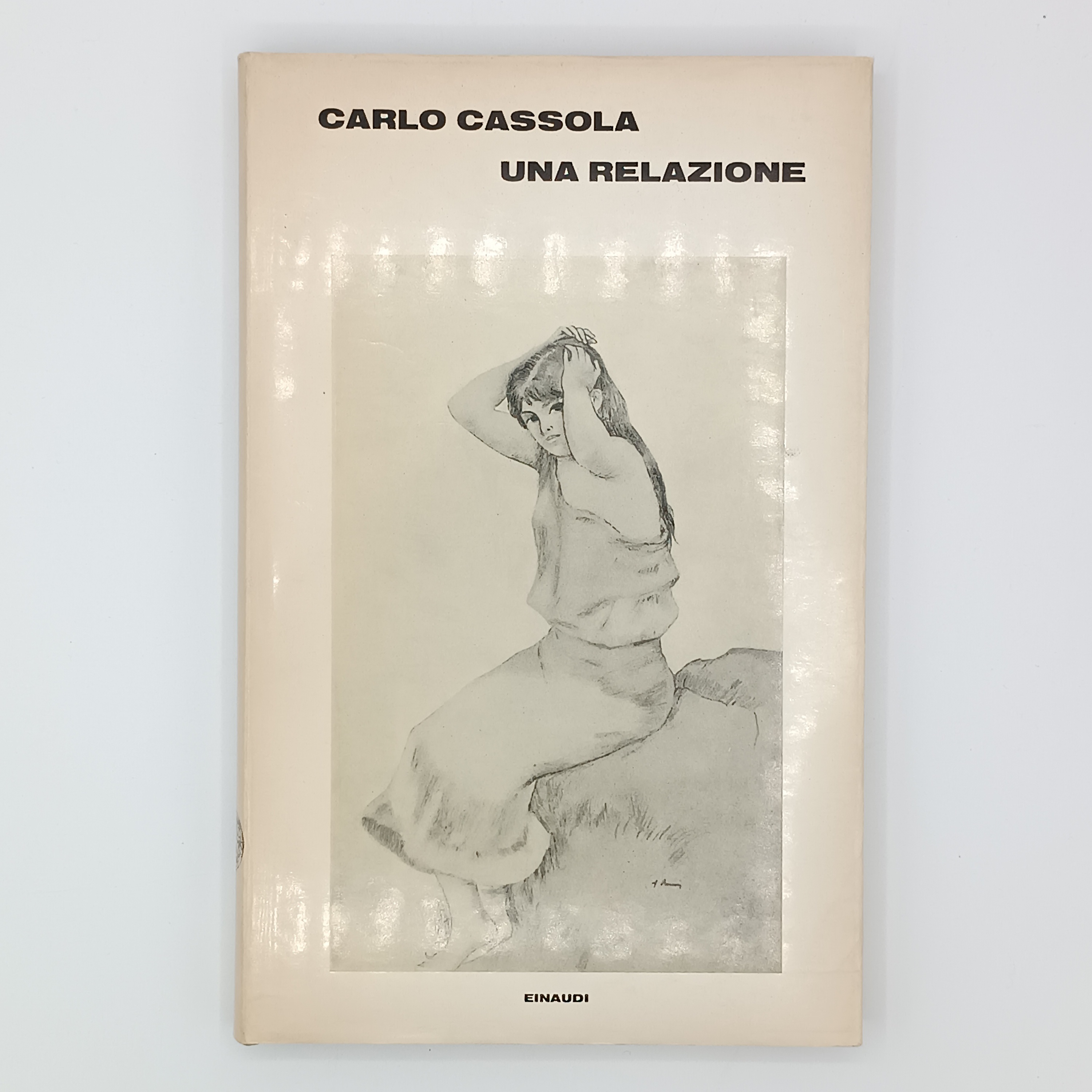 Una relazione