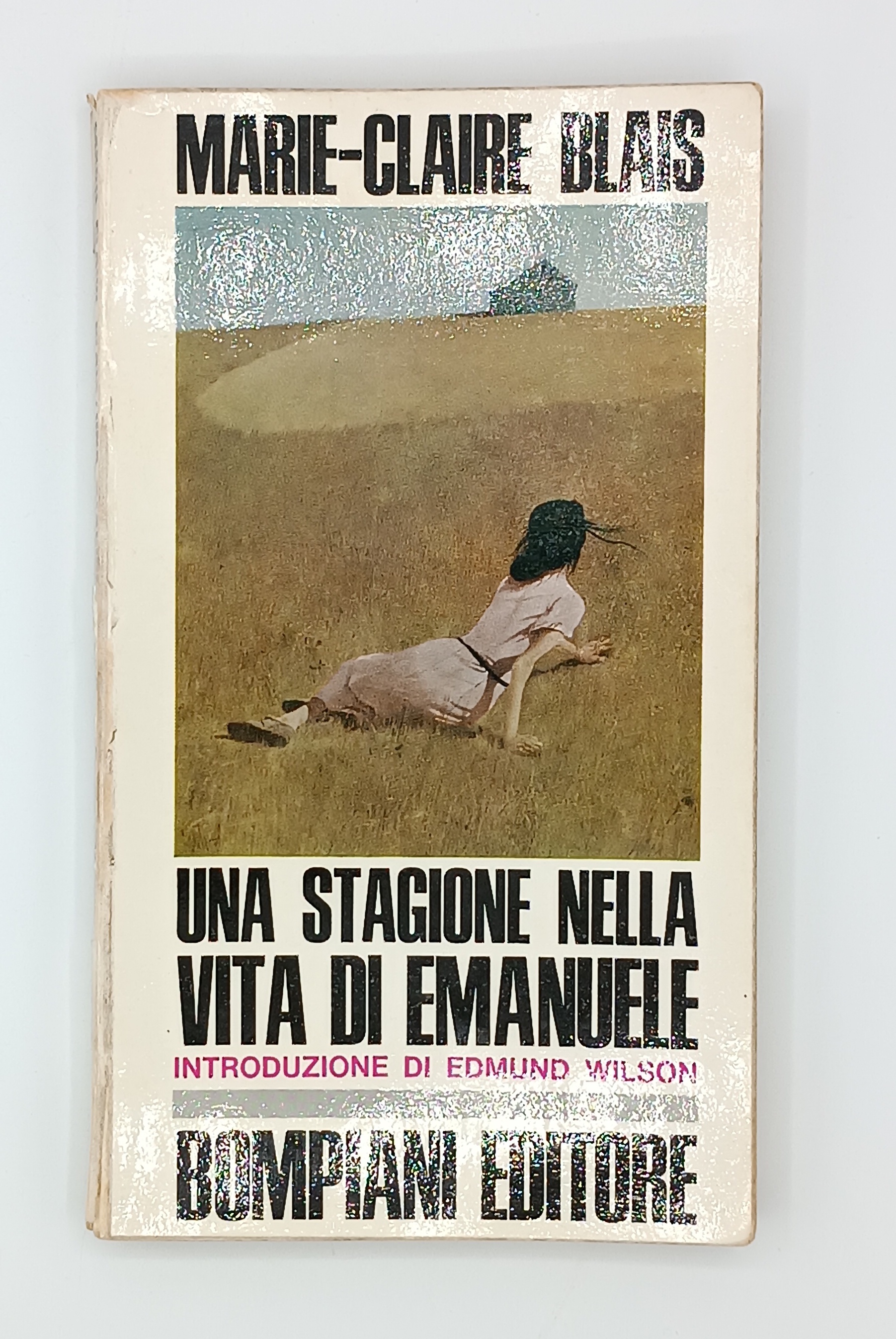 Una stagione nella vita di Emanuele