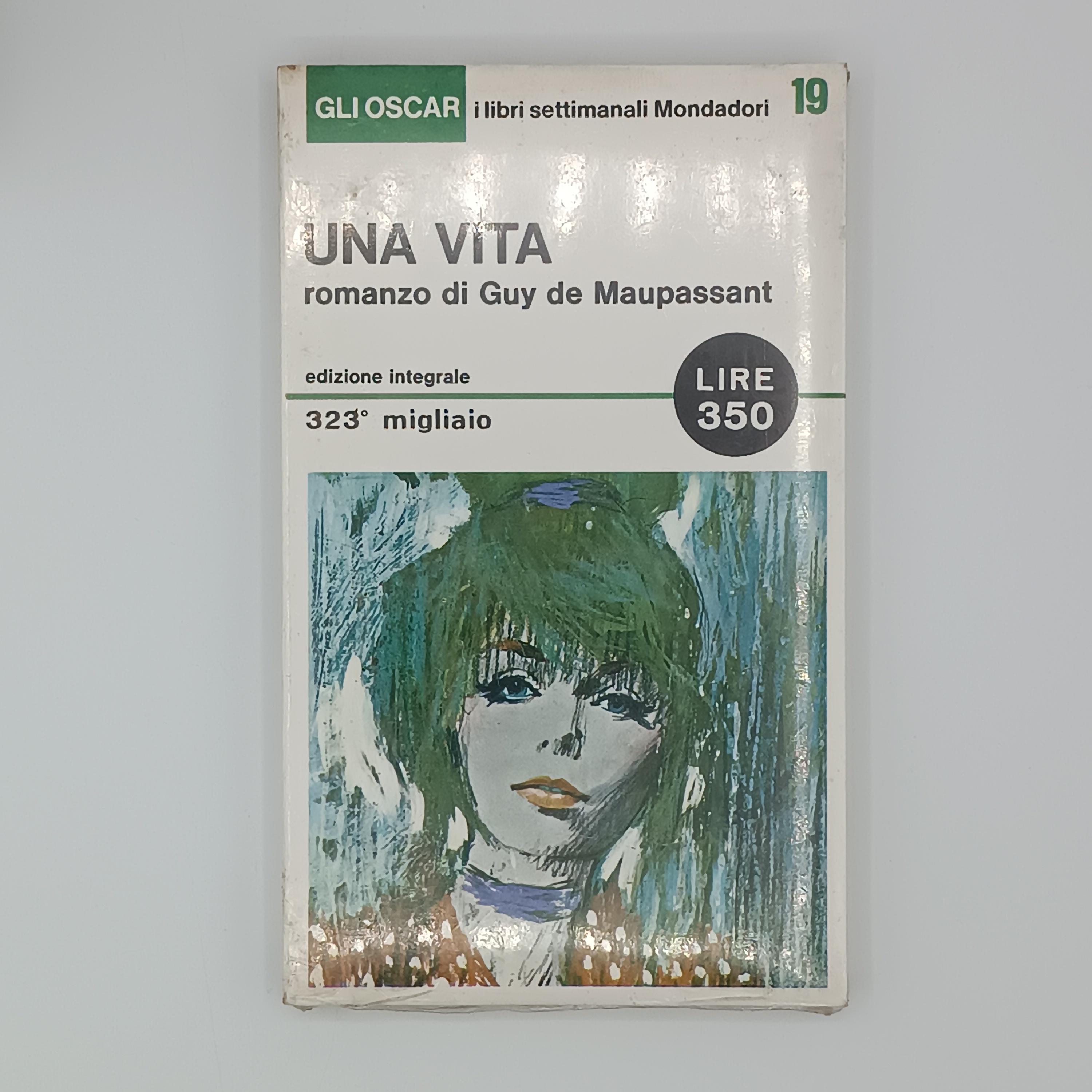 Una vita