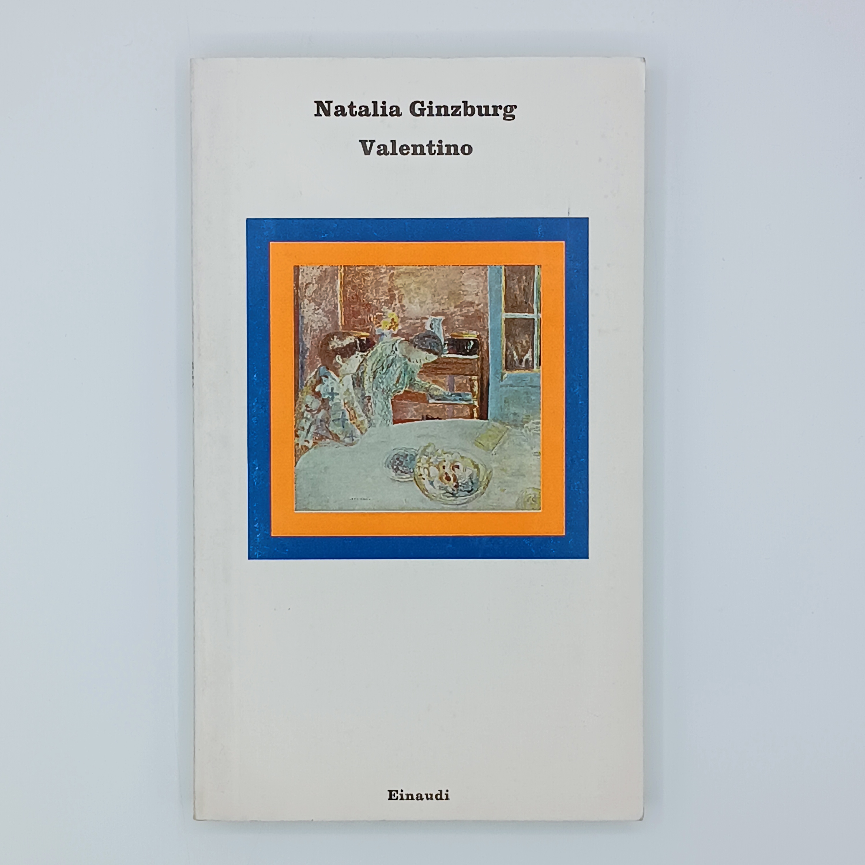 Valentino