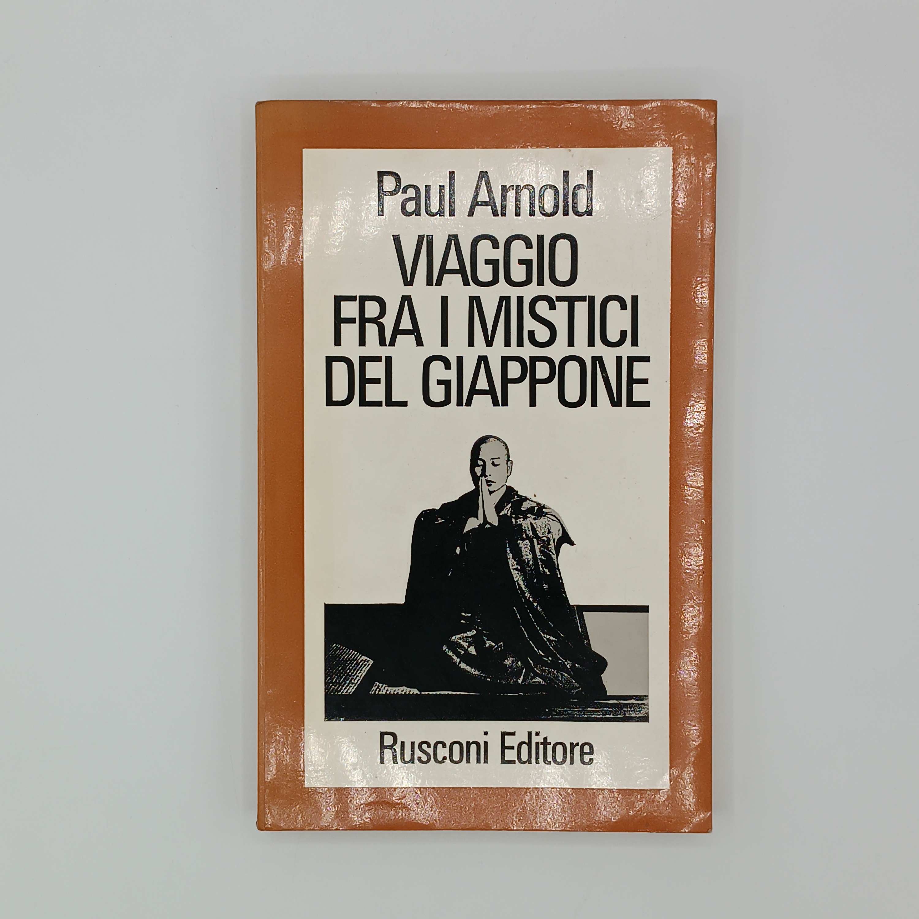 Viaggio fra i mistici del Giappone