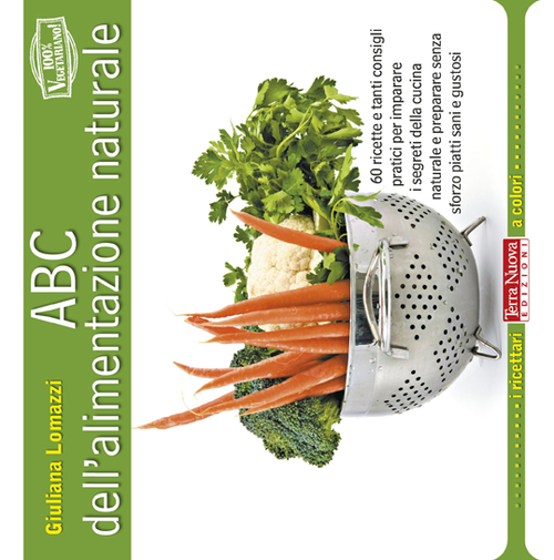 ABC dell'alimentazione naturale