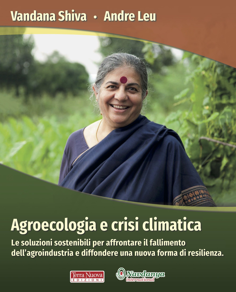 Agroecologia e crisi climatica. Le soluzioni sostenibili per affrontare il …