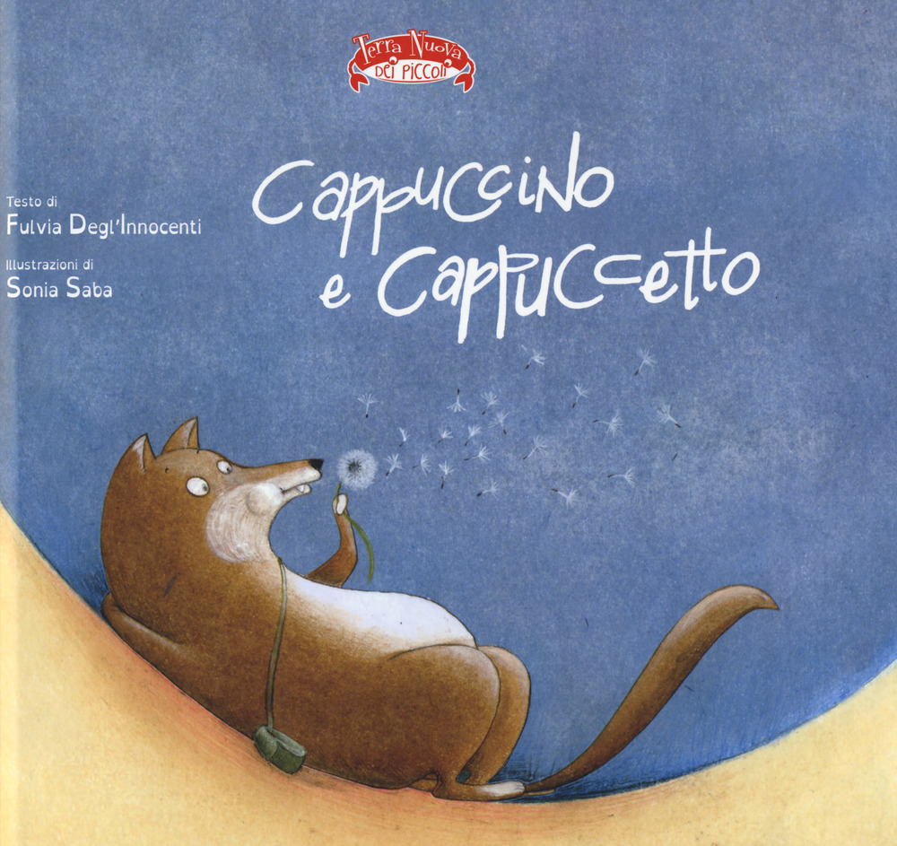 Cappuccino e Cappuccetto