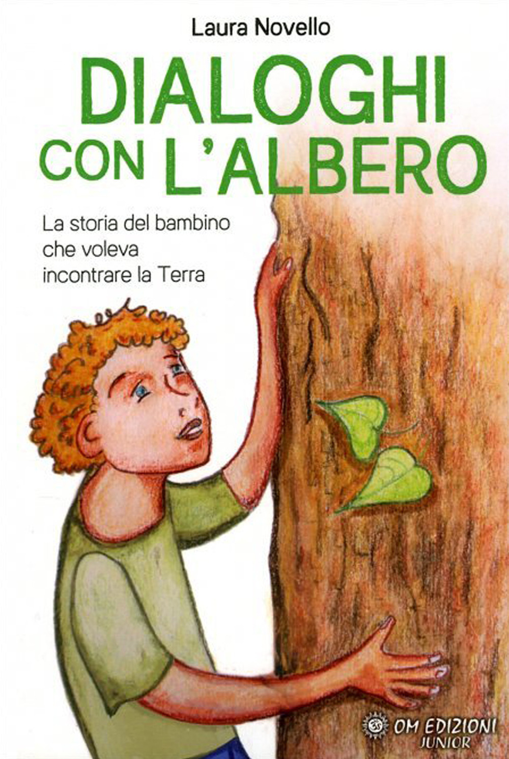 Dialoghi con l'Albero