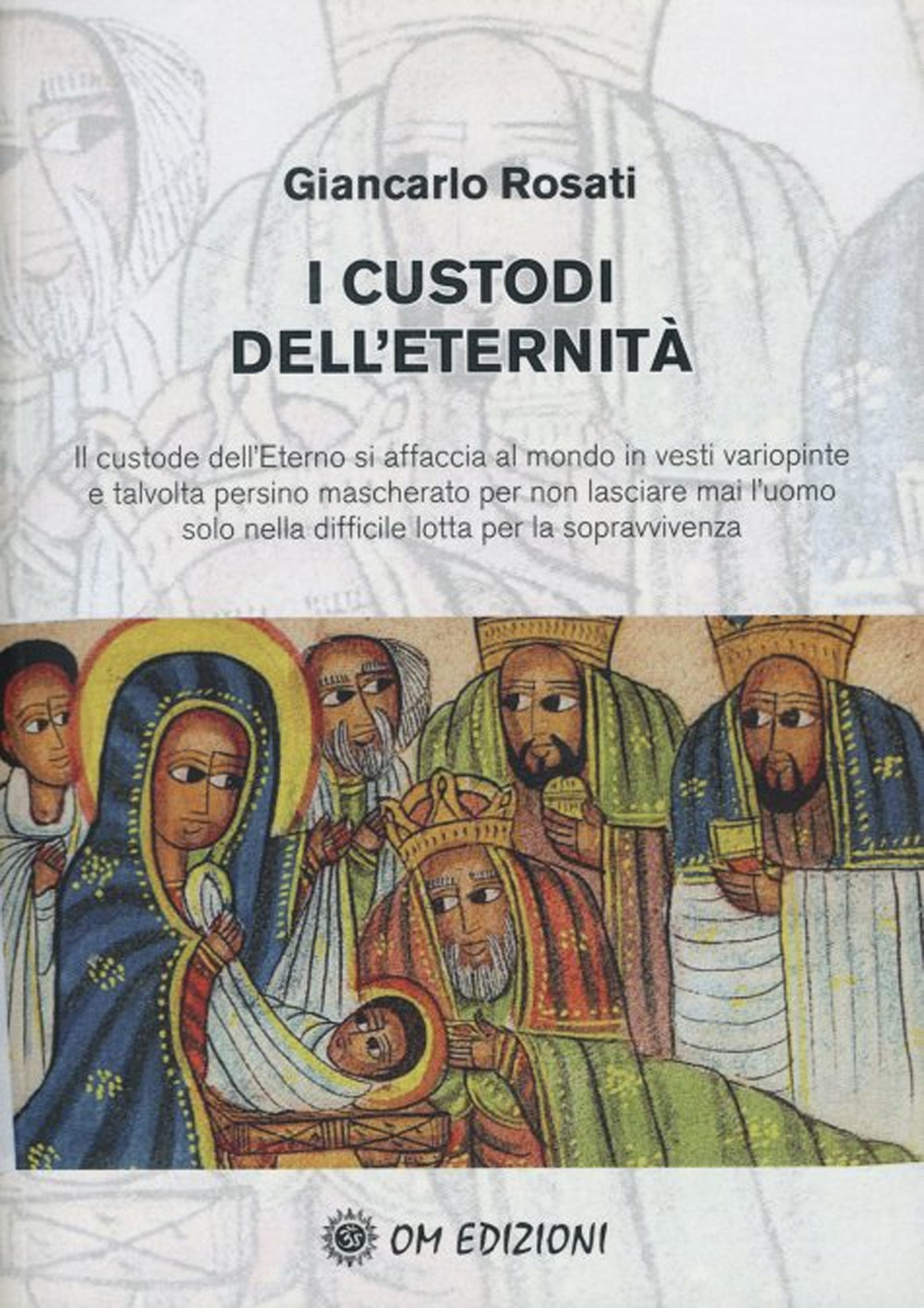 I custodi dell'eternità