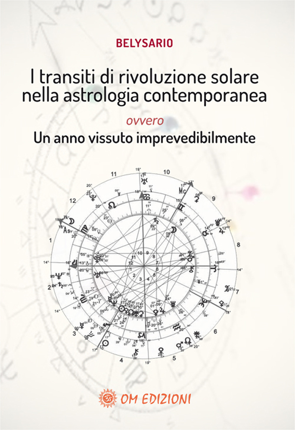 I transiti di rivoluzione solare nella astrologia contemporanea ovvero un …