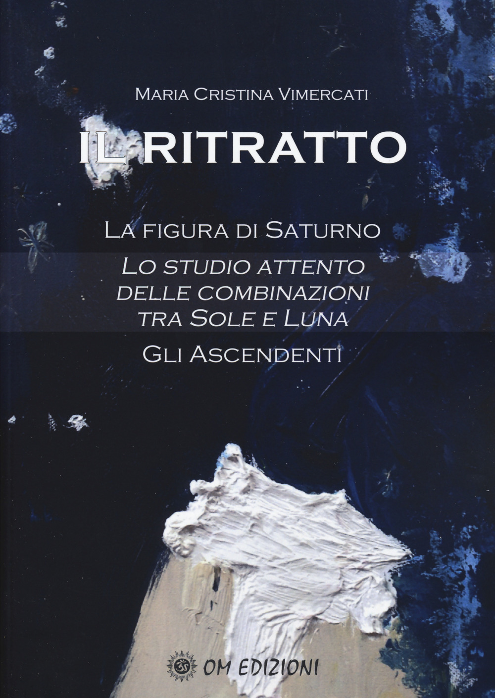 Il ritratto. La figura di Saturno. Lo studio attento delle …