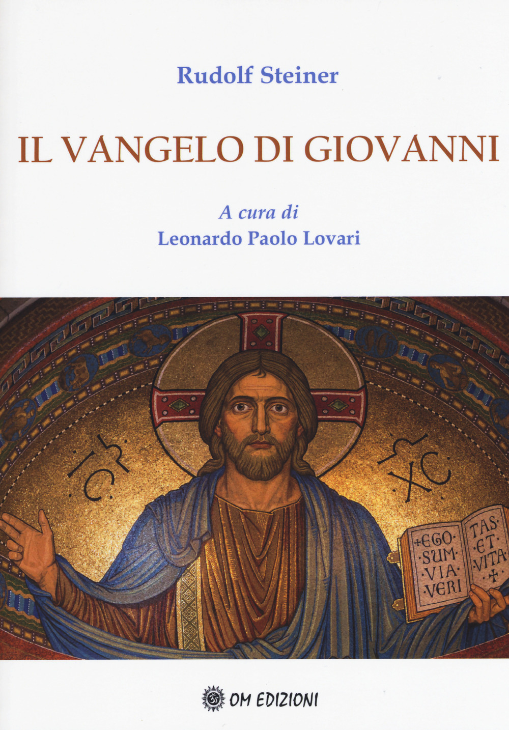 Il Vangelo di Giovanni