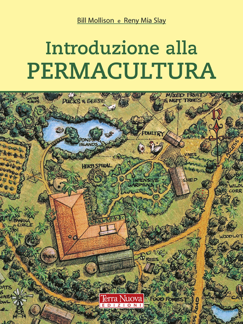 Introduzione alla permacultura