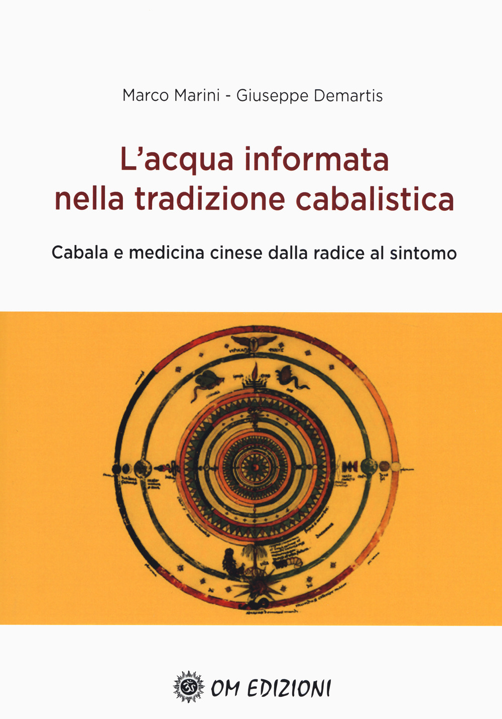 L'acqua informata nella tradizione cabalistica. Cabala e medicina cinese dalla …