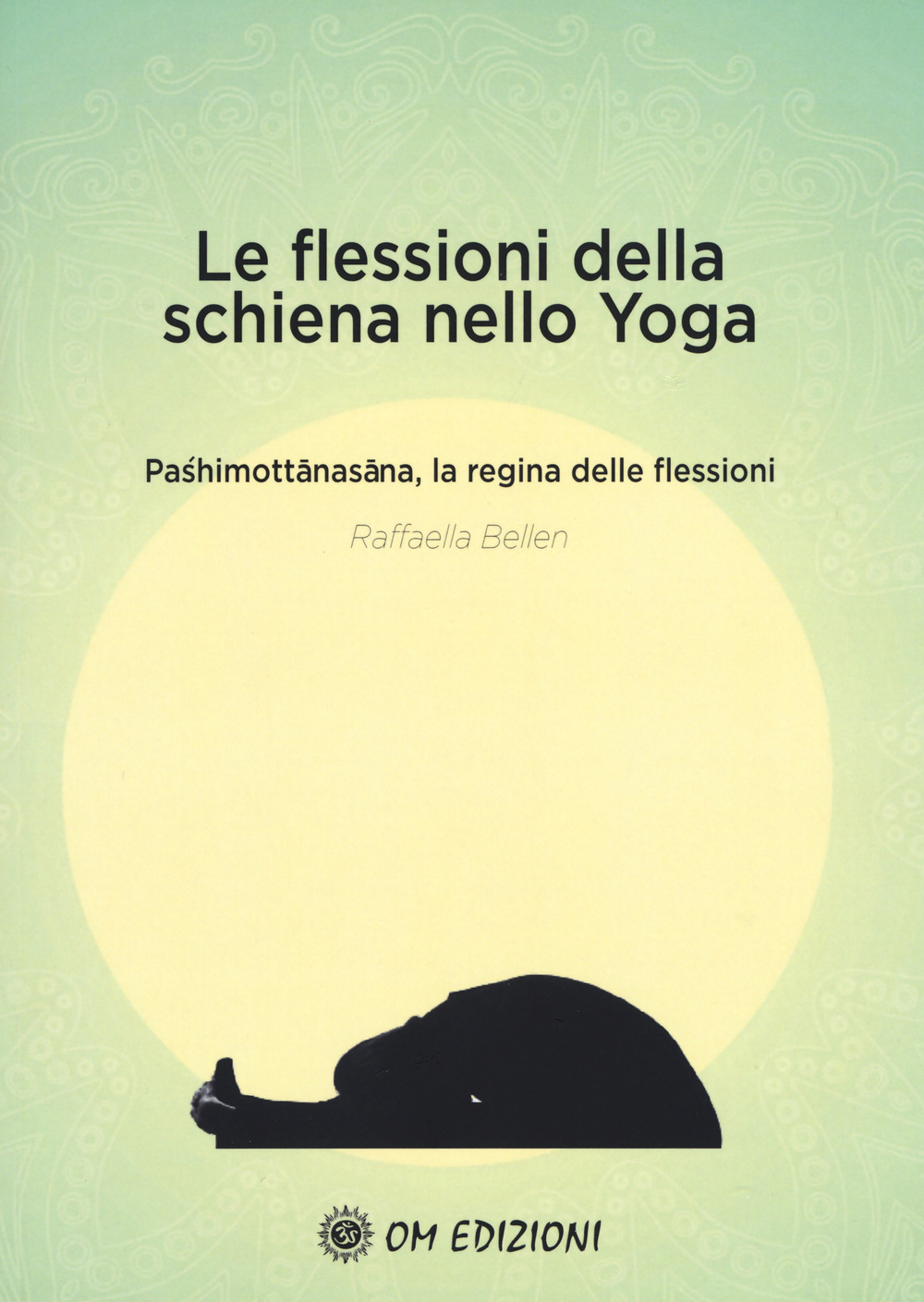 Le flessioni della schiena nello yoga. Pashimottanasana, la regina delle …