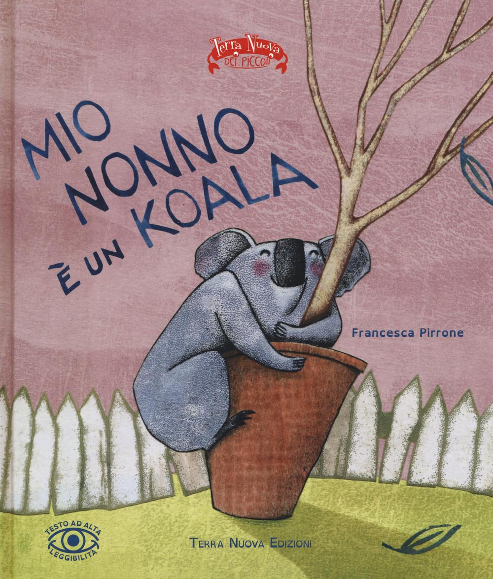 Mio nonno è un koala