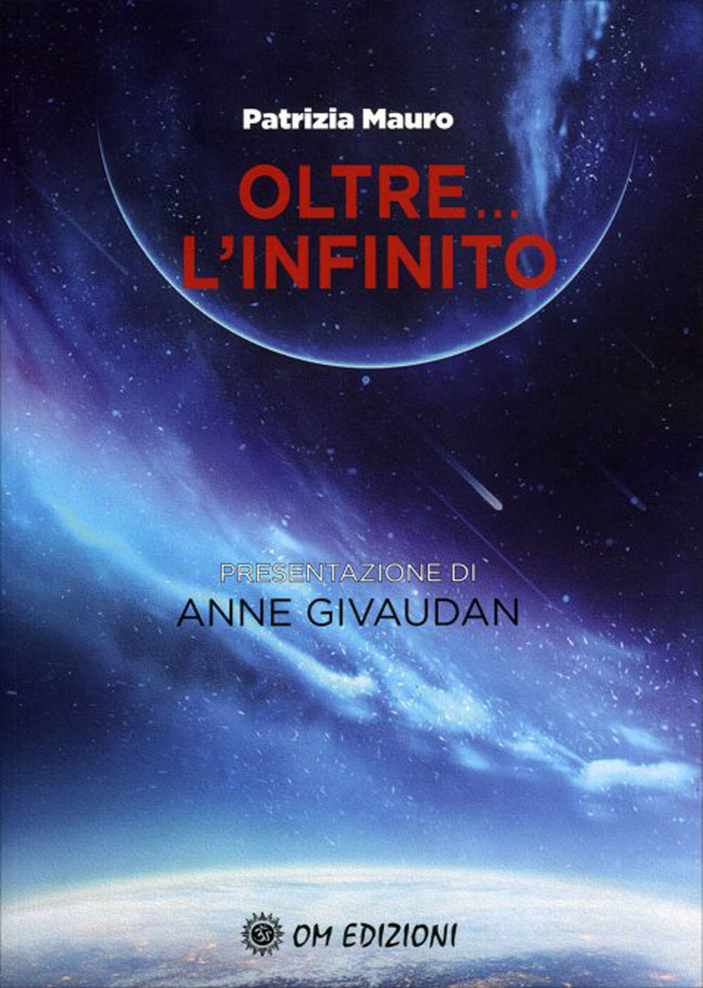 Oltre. l'infinito