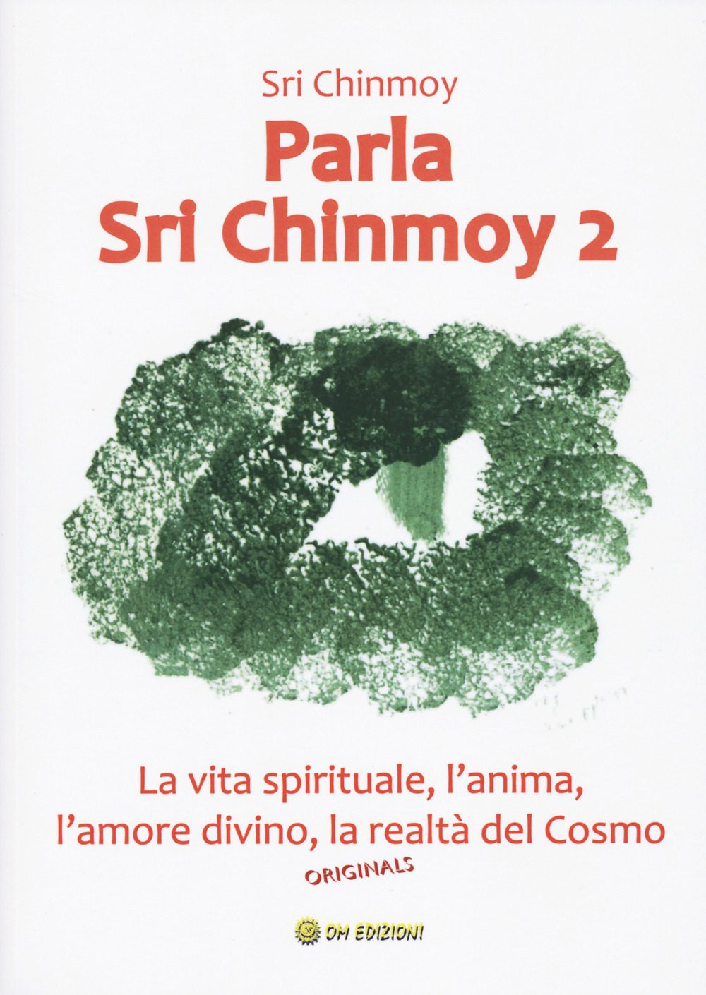 Parla Sri Chinmoy 2