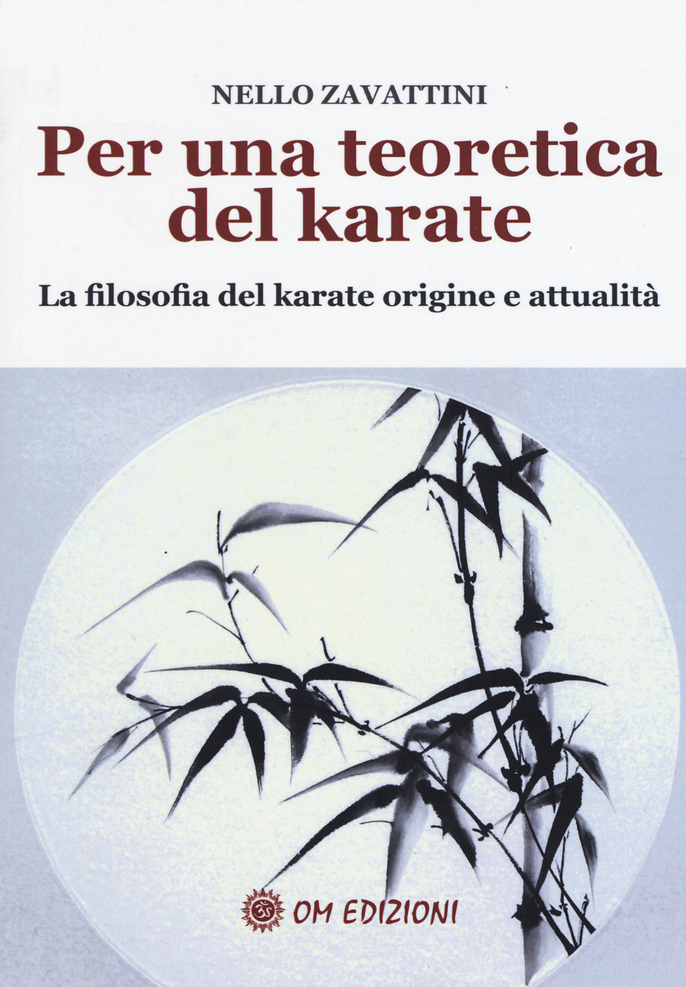 Per una teoretica del karate. La filosofia del karate origine …