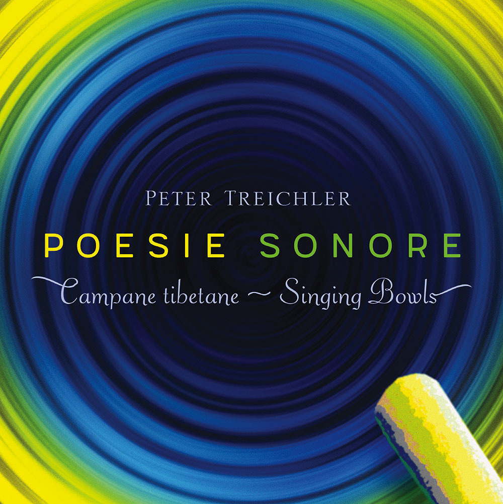 Poesie sonore. Campane tibetane