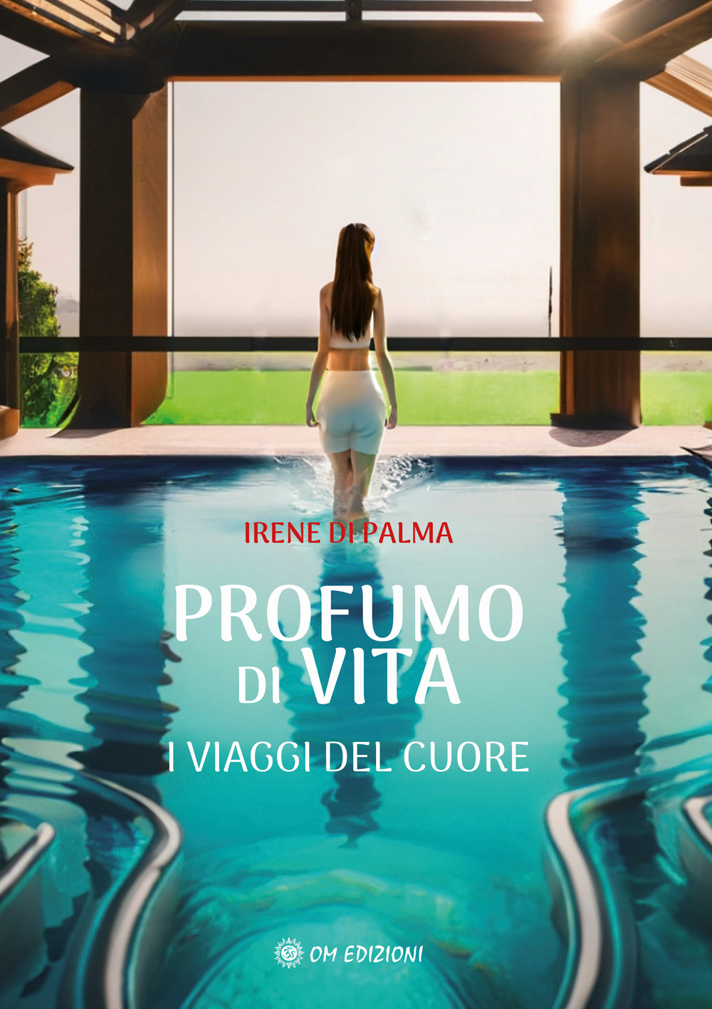 Profumo di vita. I viaggi del cuore