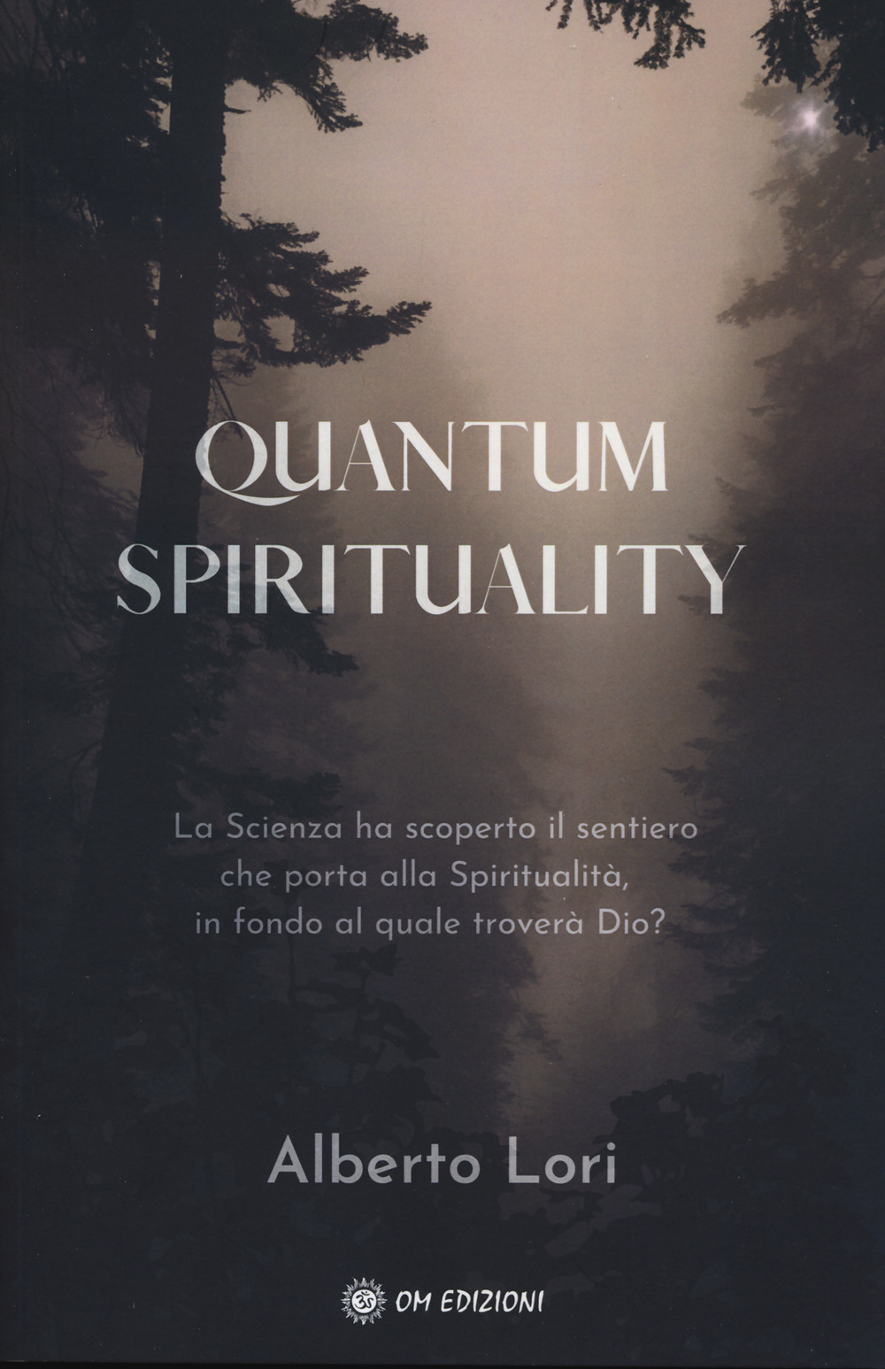 Quantum spirituality