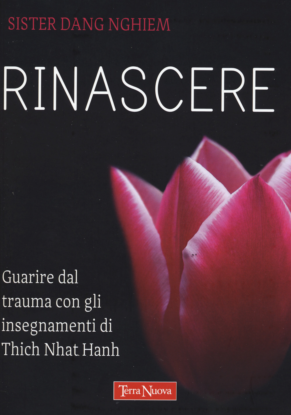 Rinascere. Guarire dal trauma con gli insegnamenti di Thich Nhat …