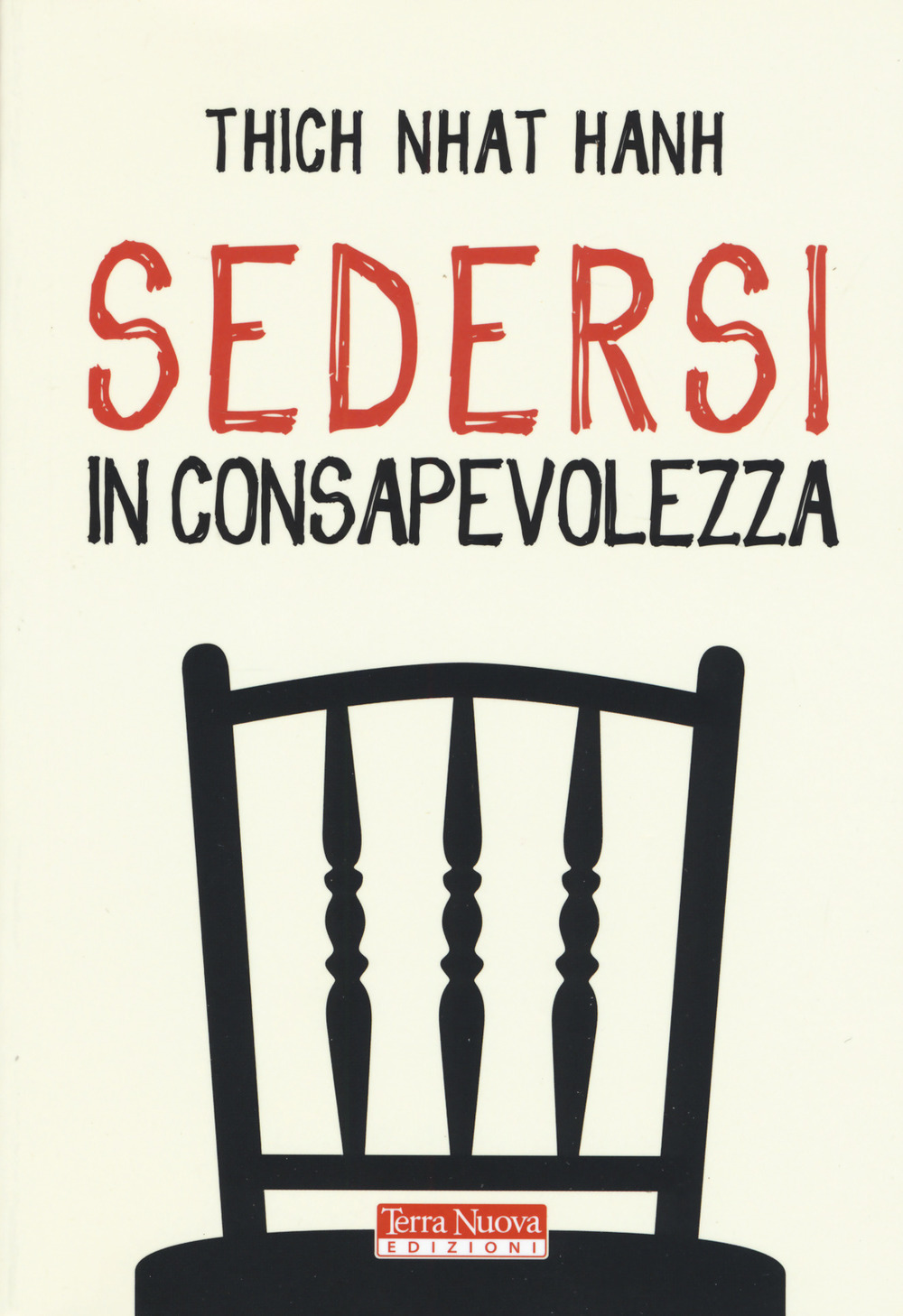 Sedersi con consapevolezza