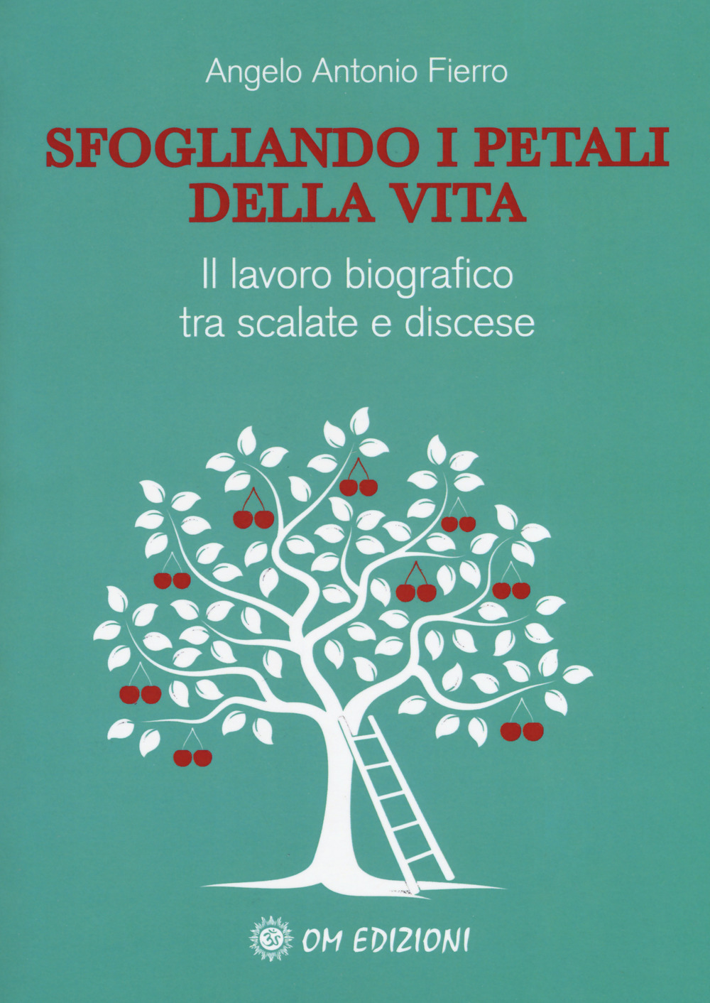 Sfogliando i petali della vita. Il lavoro biografico tra scalate …