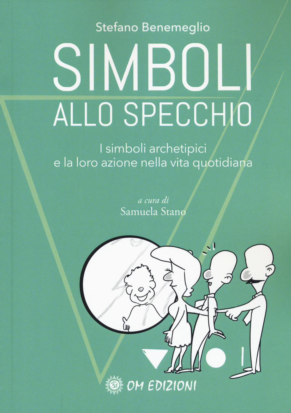 Simboli allo specchio. I simboli archetipici e la loro azione …