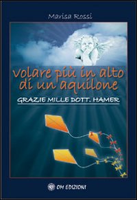 Volare più in alto di un aquilone. Grazie mille dott. …