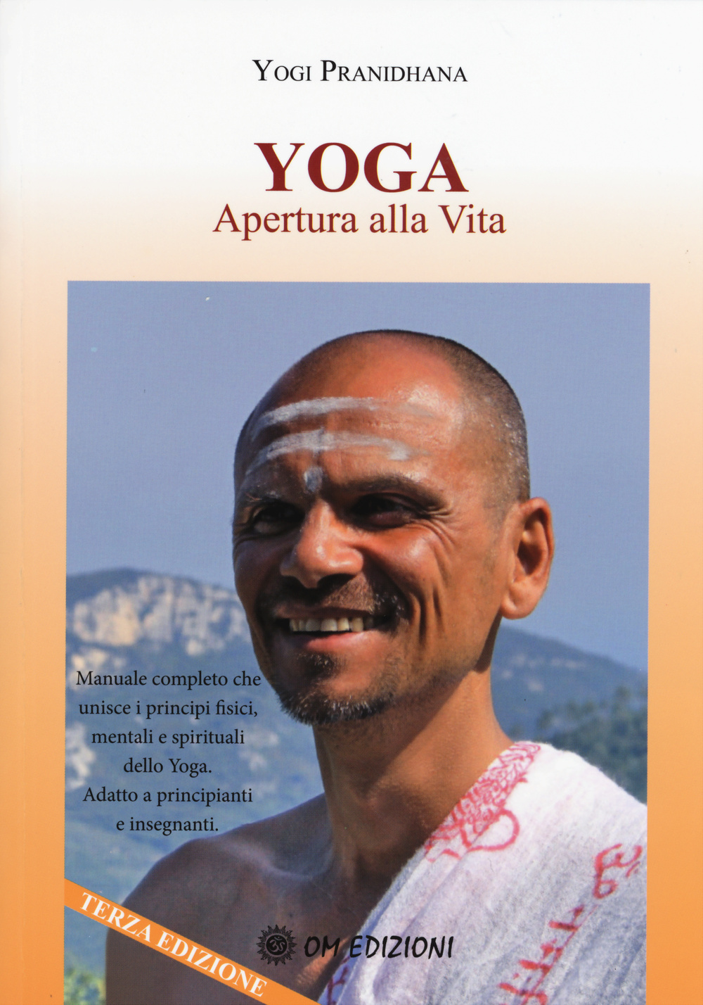 Yoga apertura alla vita