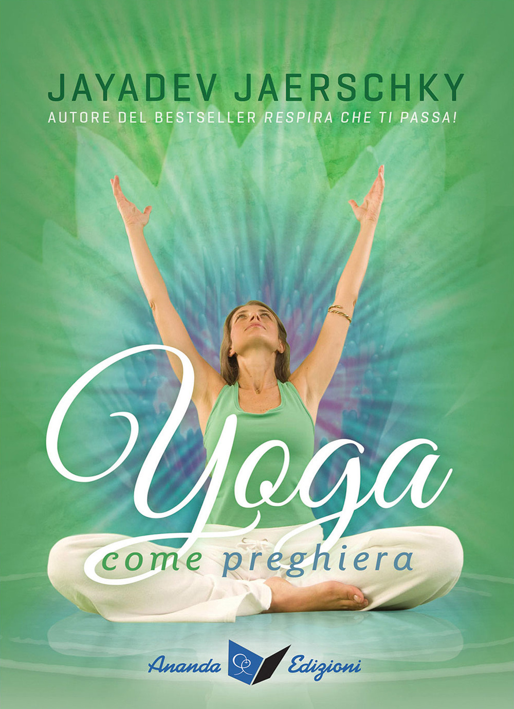 Yoga come preghiera