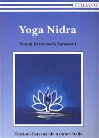 Yoga Nidra