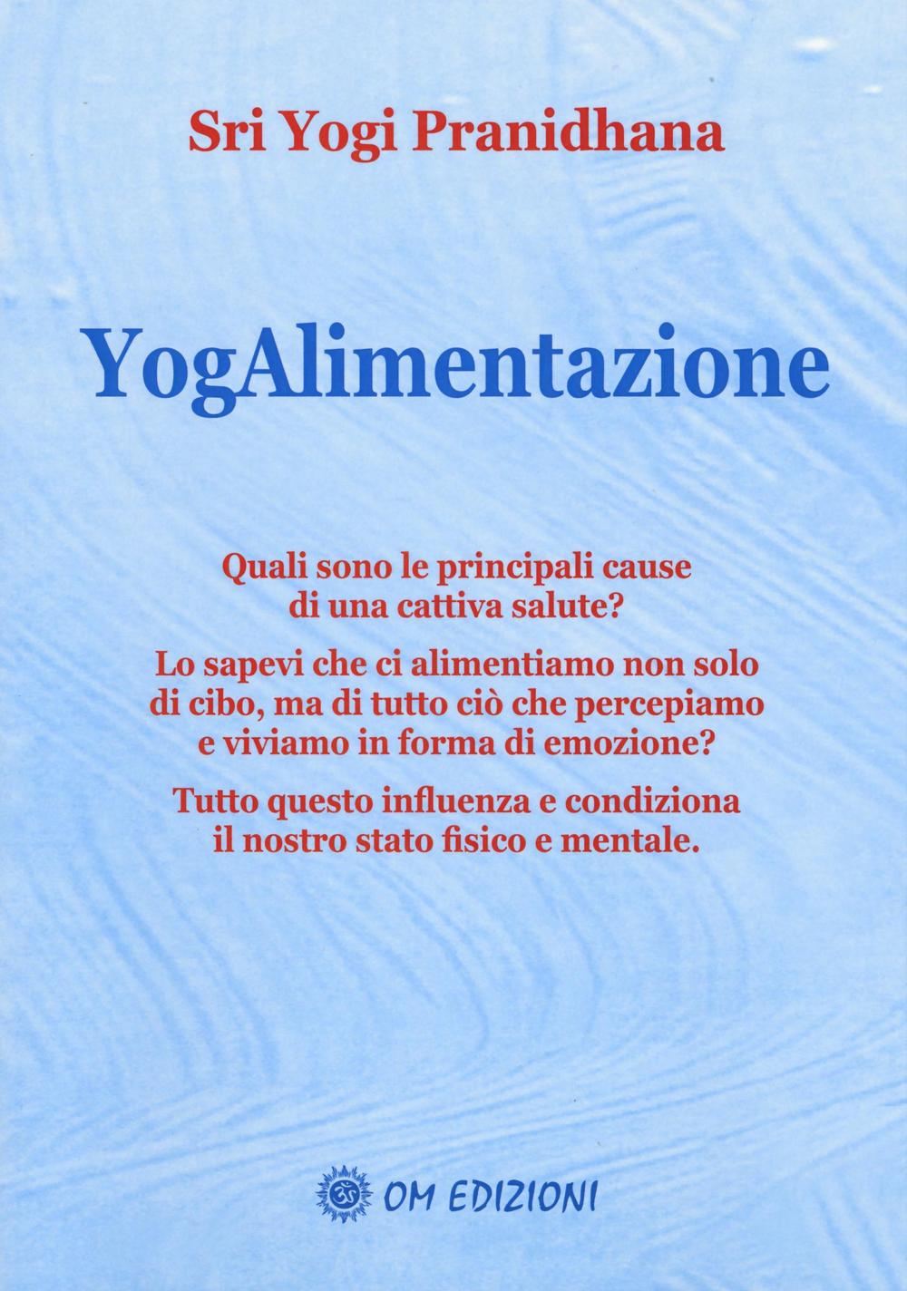 Yogalimentazione