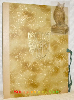 Los au vin ! Six lithographies de W. E. Kässner …