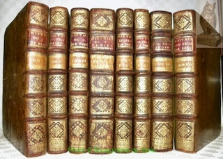 Histoire du Peuple de Dieu, depuis son origine jusqu’à la …