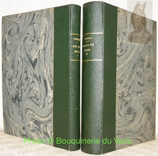 Sur la vie. Essais. I et II.