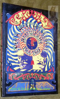 Le rock psychédélique américain, 1966 - 1973. Volume I (A-L).