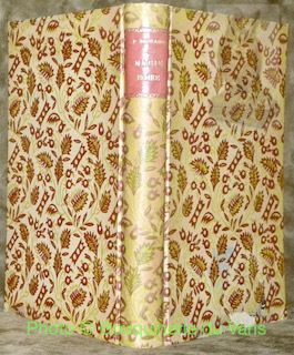 Magie noire. Chronique du XXe siècle, III. Collection Les Cahiers …