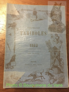 Nouvelles Fariboles.